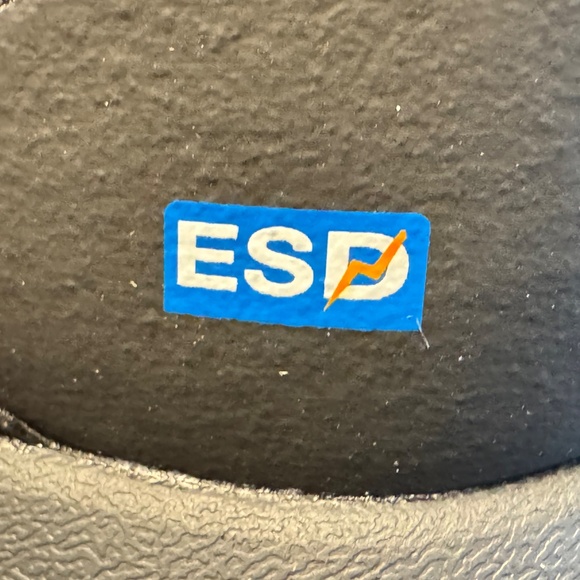 Timberland PRO Radius SD10 Composite Safety Toe Flex Hover Spring - Picture 15 of 16